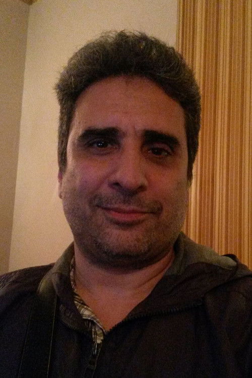 Ариел Абади