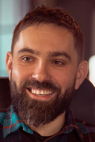 Дмйтро Сукханов