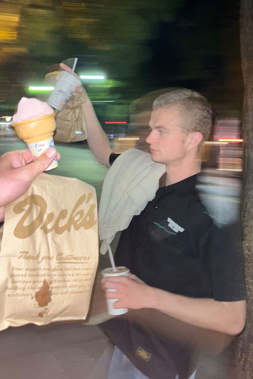 Логан Рицхардс