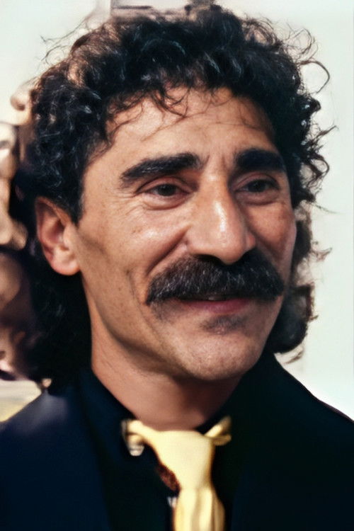 Антонио Роцха