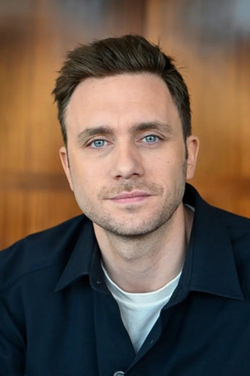 Мартин Вальстрём