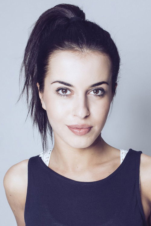 Виктóриа Преданоциовá