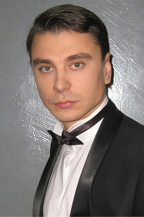 Сергеи Ливаднй
