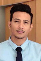 Фендй Бакрй