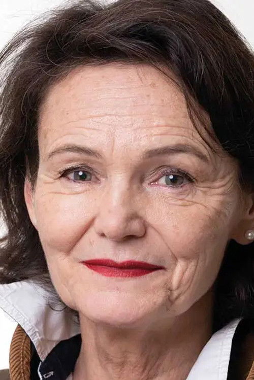 Цхарлотте Хеиниманн