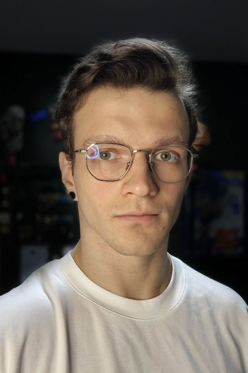 Давид Монд