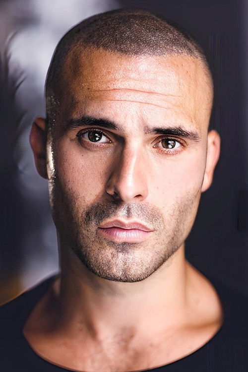 Джошуа Пивато