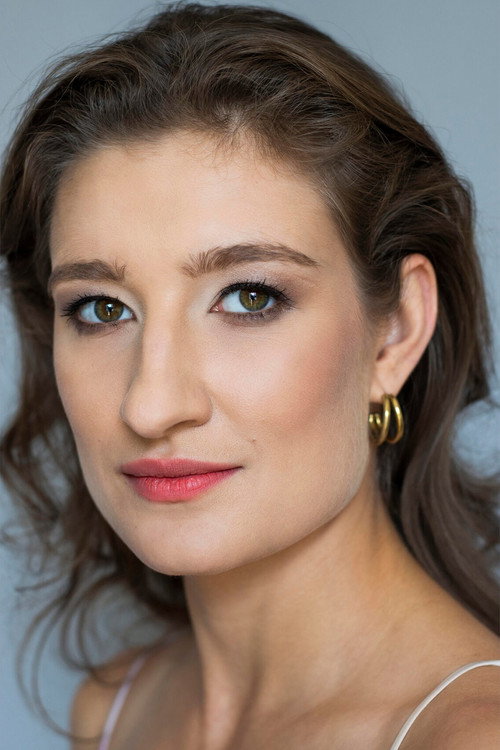 Мéсзöлй Анна