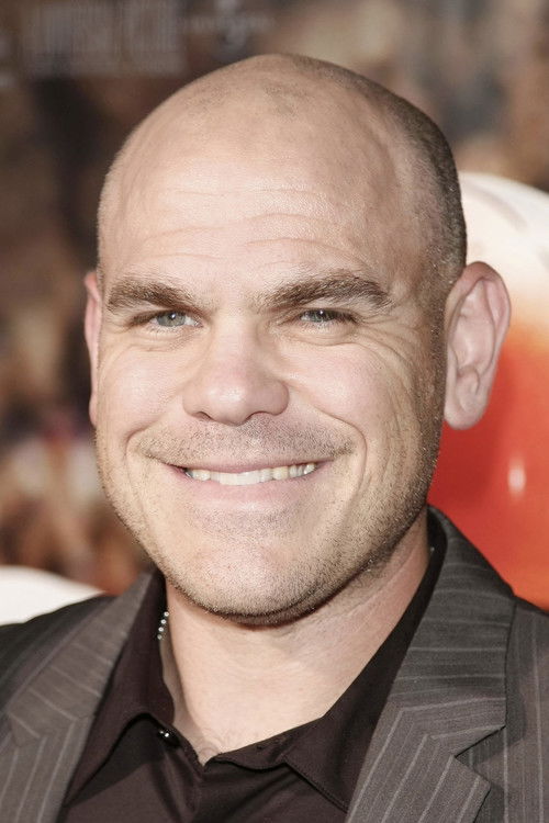 Дерек Дауцхй