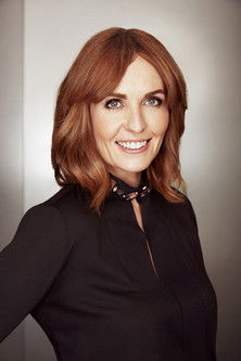 Кирстен Галлиотт