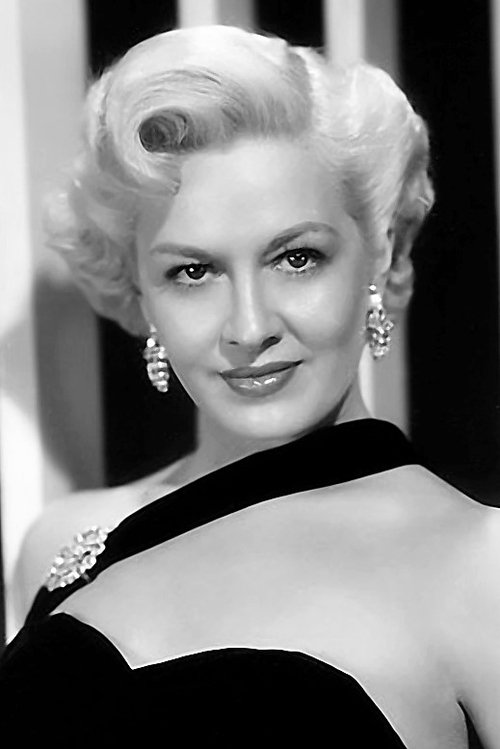  Мэрилин Максвелл