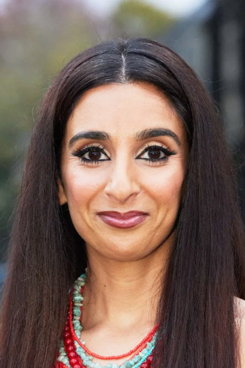 Цхандееп Уппал