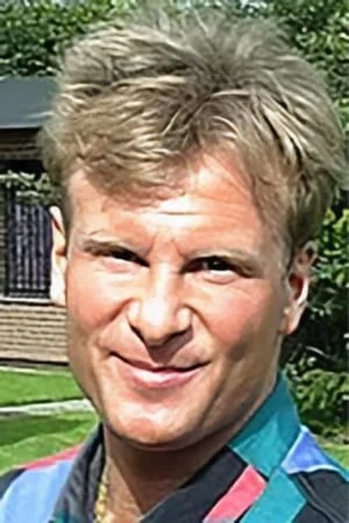 Стеве Винцент