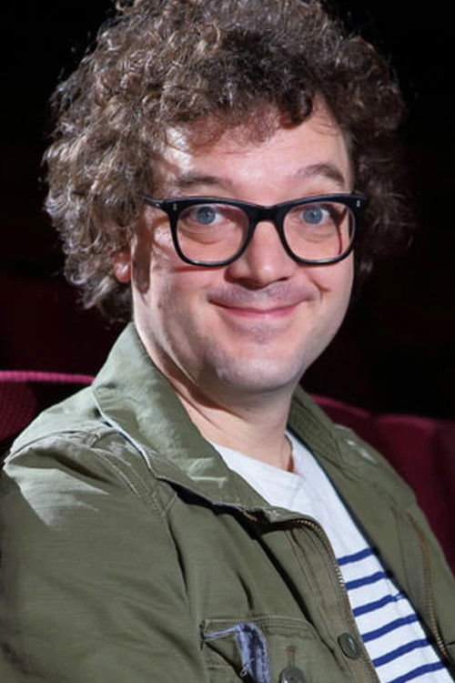 Хенрй Троттер