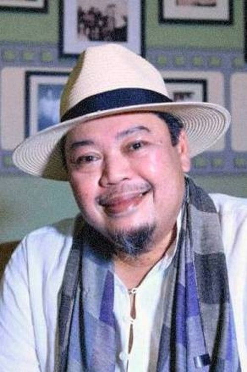 Мамат Кхалид