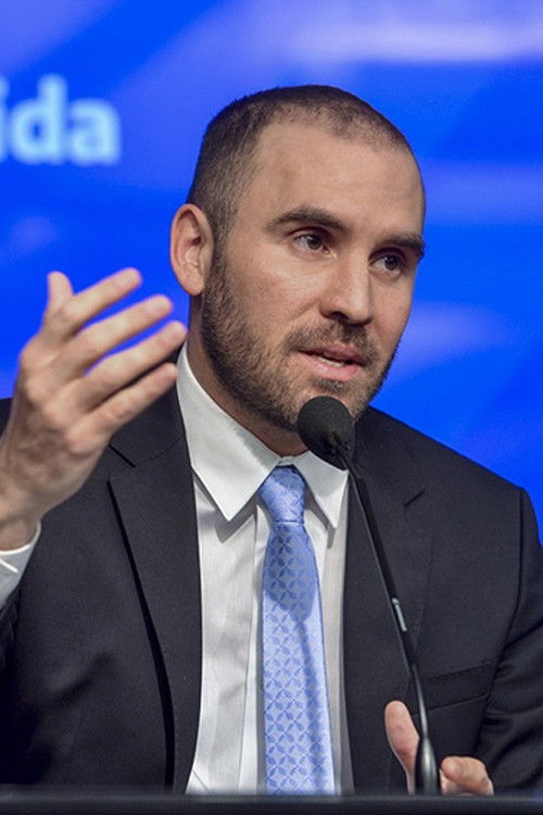 Мартин Гузмáн