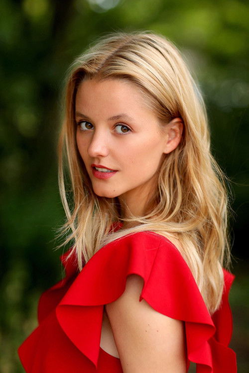 Jасмíн Дúфа Питт