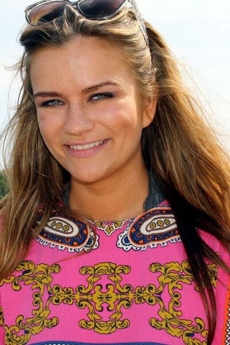 Емилиа Роосманн