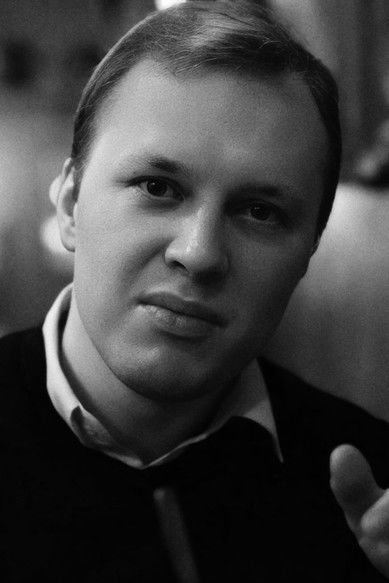 Озцар Бурфитт