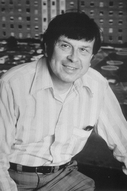 Даниел Царлетон Гаjдусек