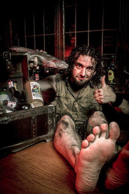  Кристофер Боус