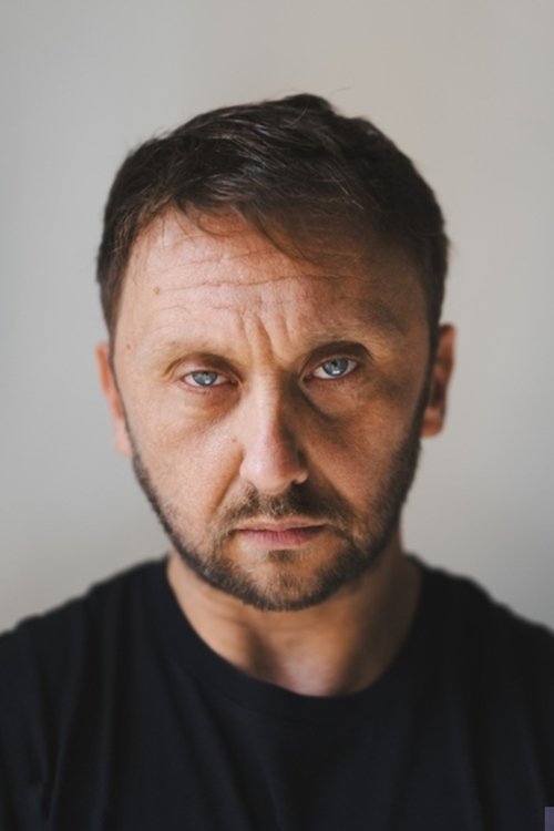 Антхонй Морганти