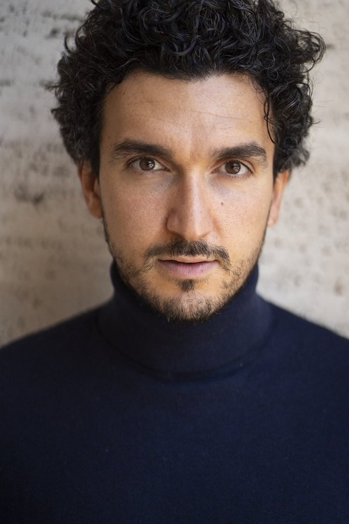 Маттео Цирилло