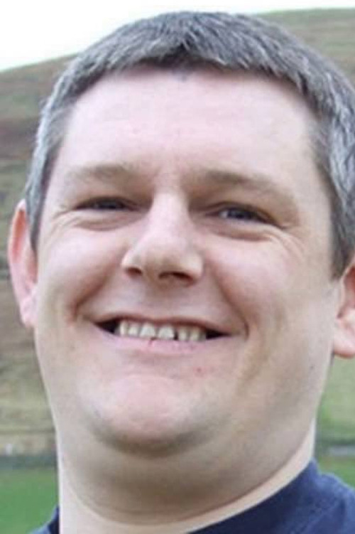 Jохн Давидсон