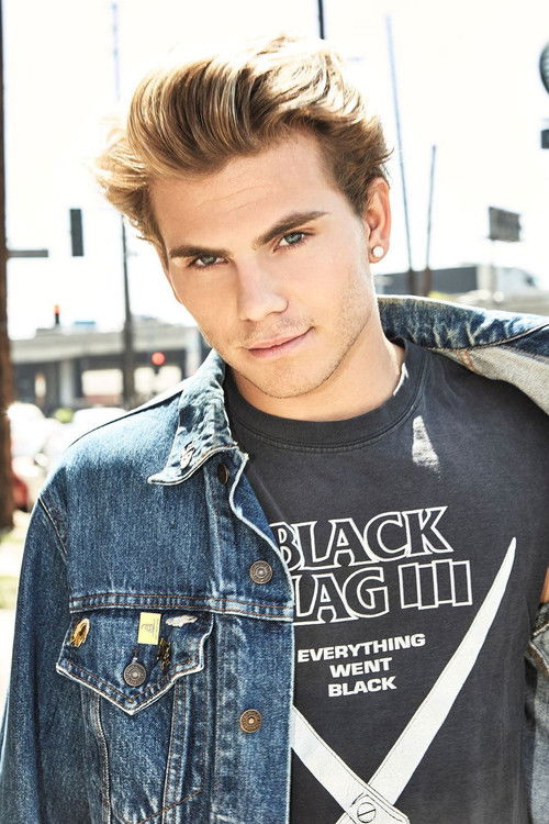 Jорди Wхитwортх