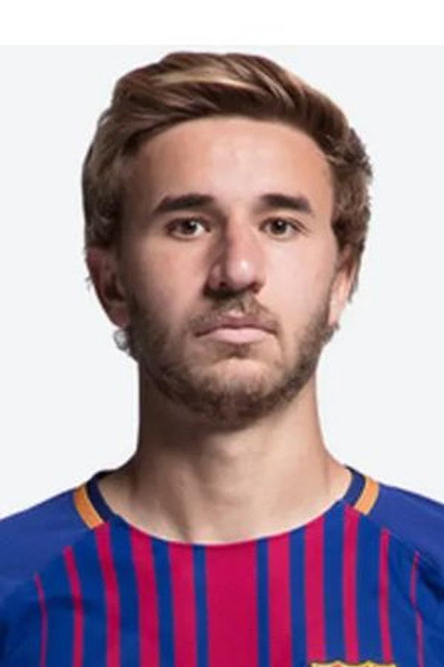 Серги Сампер