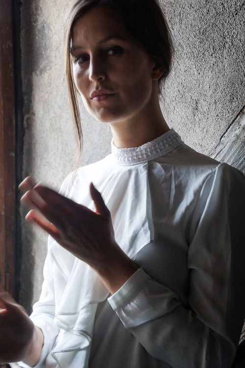 Анна Мариани