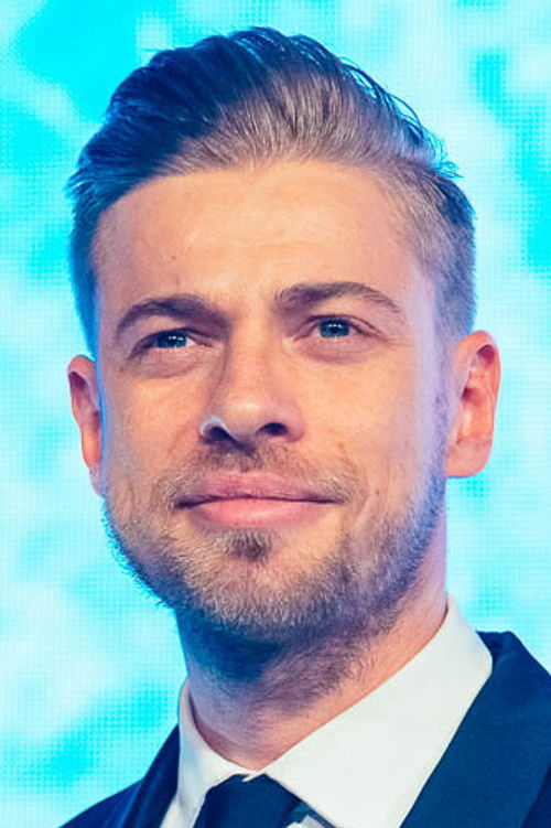 Петр Вěтровскý