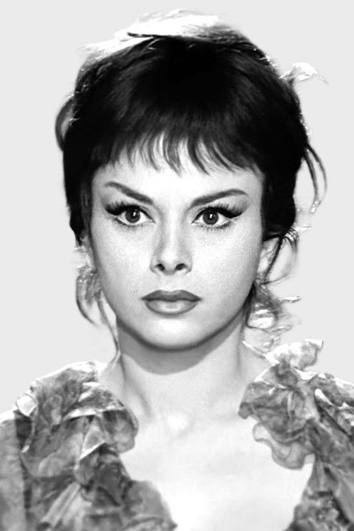 Сандра Мило