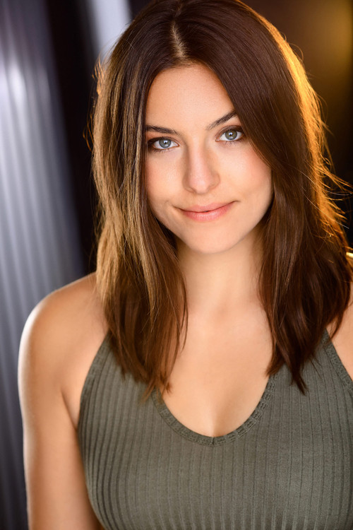 Тара Кайе Бургх