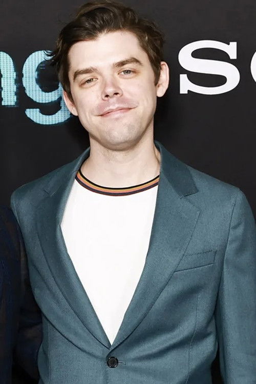 Ницхолас Д. Jохнсон