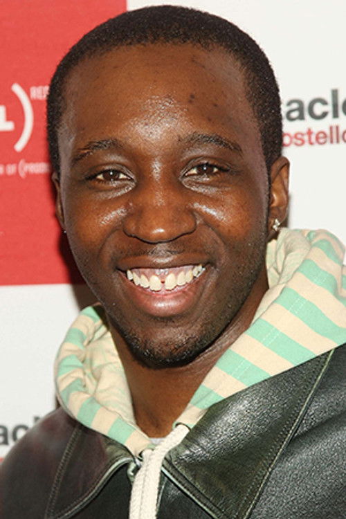 Исаиах Стокес