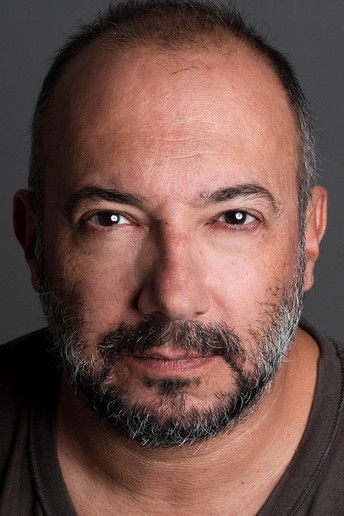 Фернандо Лупацх