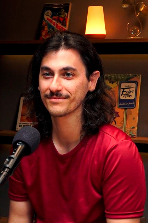 Луцас Лонгхи