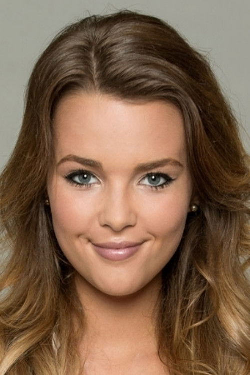  Ребека Карпати