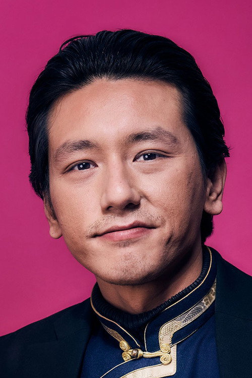 Тензинг Далха