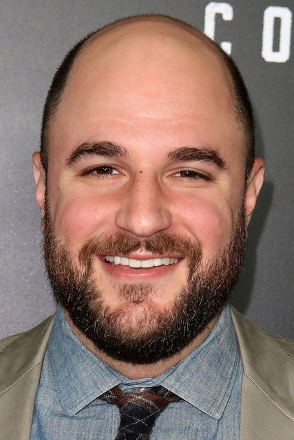 Jордан Хороwитз