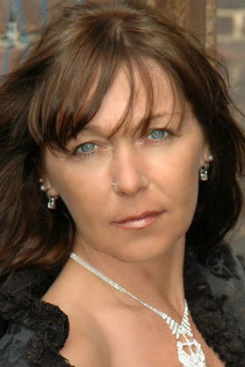 Саскиа Фарелл