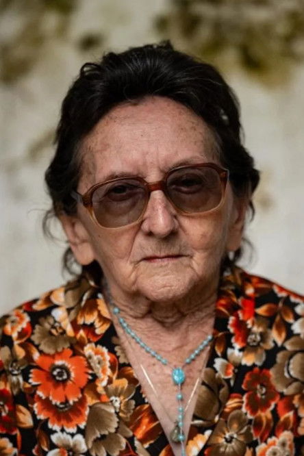 Тâниа Мариа