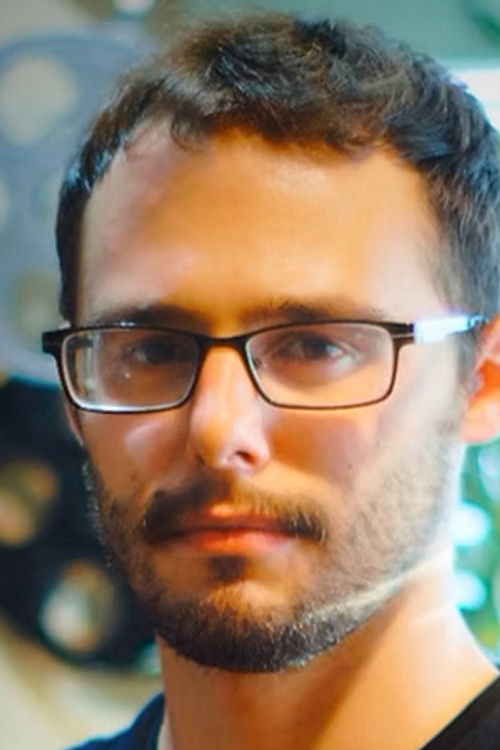 Даниел Смитх