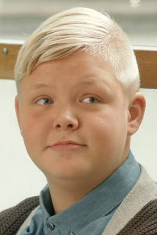 Цаспер Лагебон