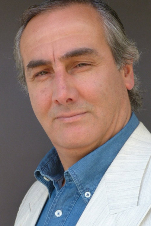 Луис Виталино Грандóн