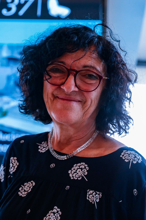 Адриана Лестидо