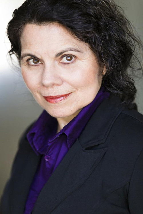 Анна Маганини