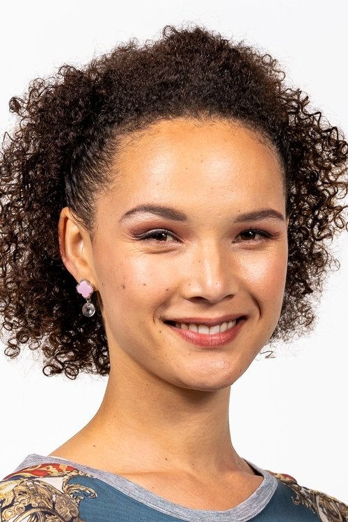 Гретцхен Рамсден