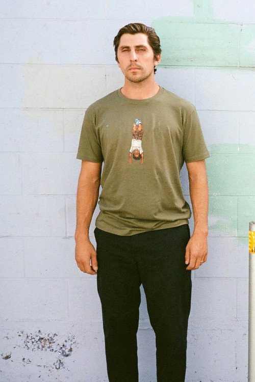 Том Карангелов